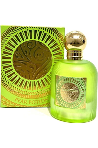Noname EMIR Pear Potion EDP спрей 100ml