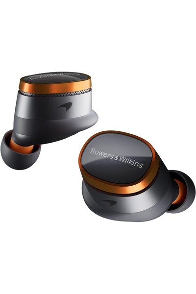 Bowers&Wilkins Bowers & Wilkins Pİ8 McLaren Kulakiçi Kulaklık