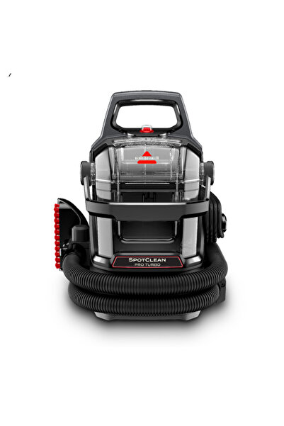 Bissell SpotClean Turbo Carpet Cleaner, Black – 3911K