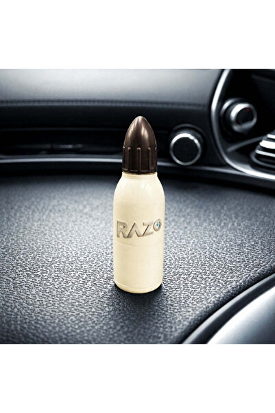 Razo Odorizant auto concentrat, Rezerva parfum auto, 20 ml