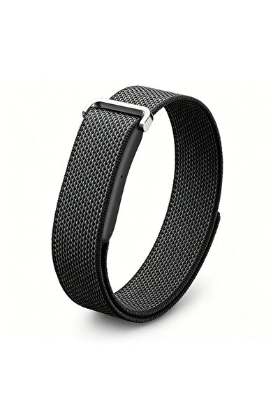 VALDUS 2026 New AIR BAND Screenless Smart Watch with Heart Rate Monitoring, M...