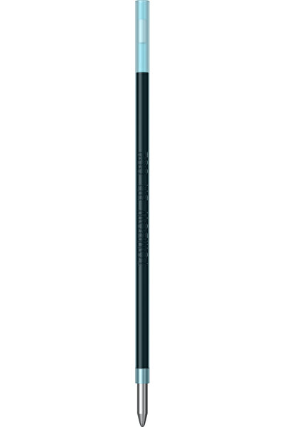 Tombow Стандартен пълнител за химикалка, син, 0.7 мм, BR-CS2-15