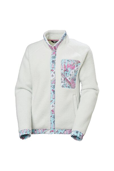 Helly Hansen W IMPERIAL PILE SNAP MONT