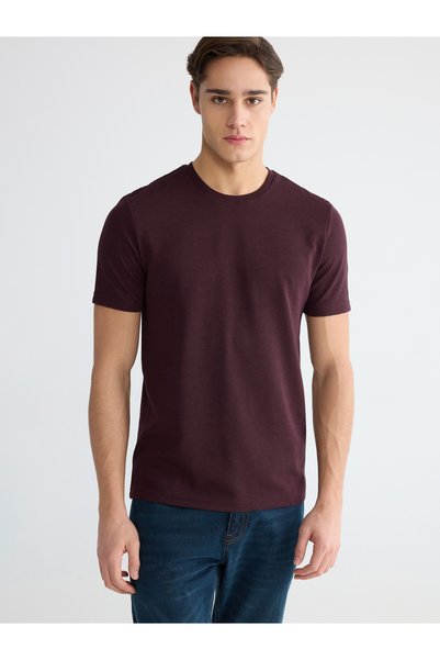 LC Waikiki Tricou cu gât crew pentru bărbați