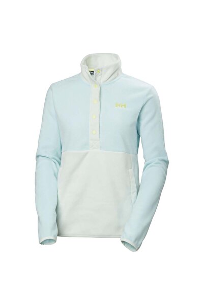 Helly Hansen W DAYBREAKER SNAP POLAR