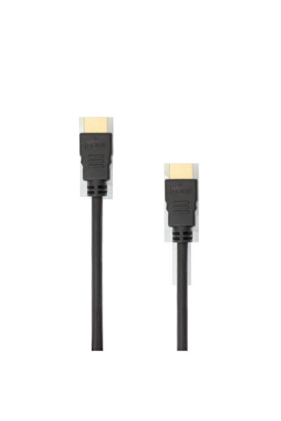 SBOX Καλώδιο HDMI-HDMI 1.4 Αρσενικό-Αρσενικό 3 μέτρα
