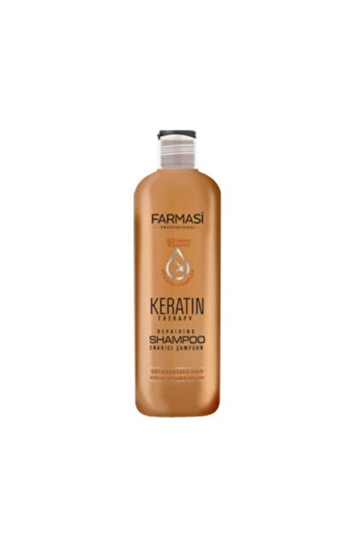 Farmasi Σαμπουάν Κερατίνης 360 ml