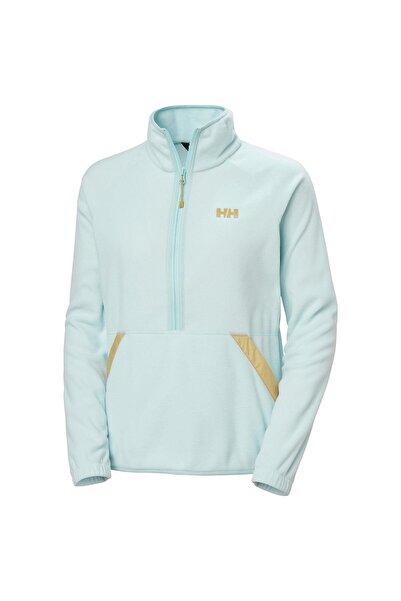 Helly Hansen Kadın Rıg Yarım Fermuarlı Polar HHA.54082