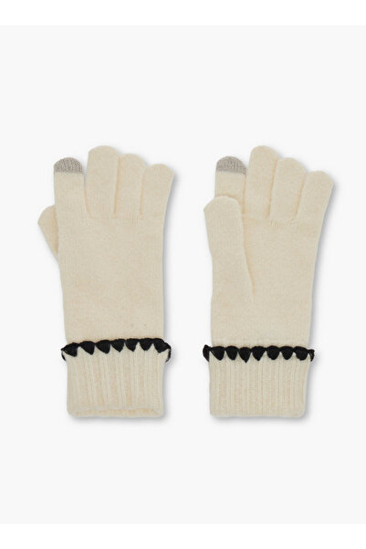 FAV Stitch Trim Gloves