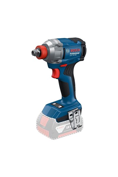 Bosch Darb. Somun Sık. Mak. Gdx 18v-285 (Akü ve Şarj Cihazı Dahil Değildir)