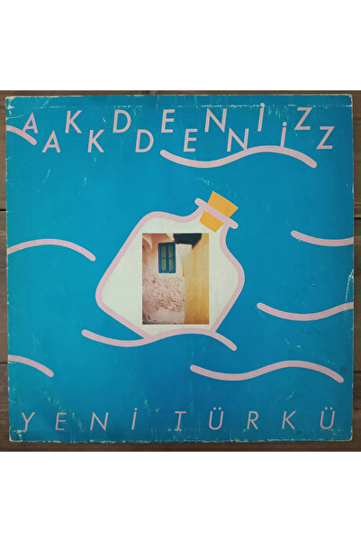 Türkü - AKDENİZ AKDENİZ - DÖNEM