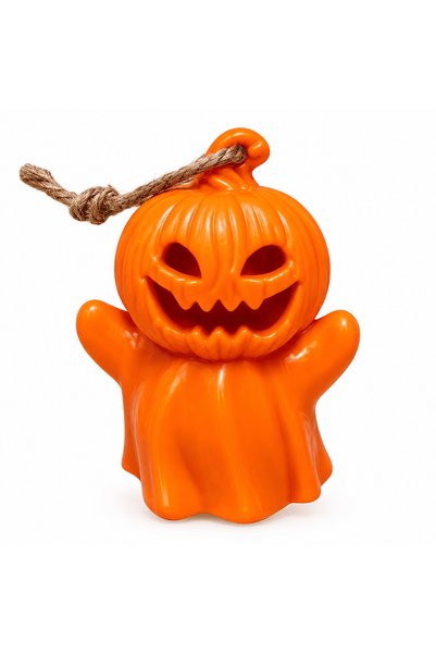 BALON DİYARI Hayalet Kabak Figür cadılar bayramı hallowen 7*9 cm