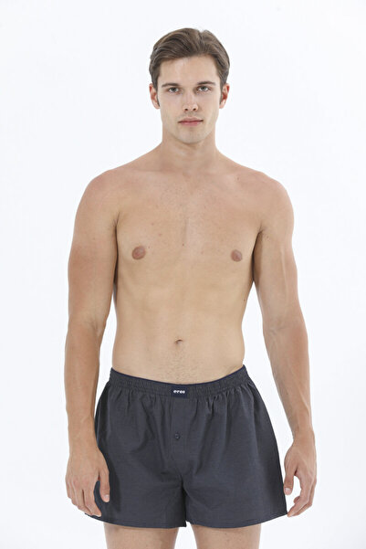 Eros Men's Boxer Ers201Rnk