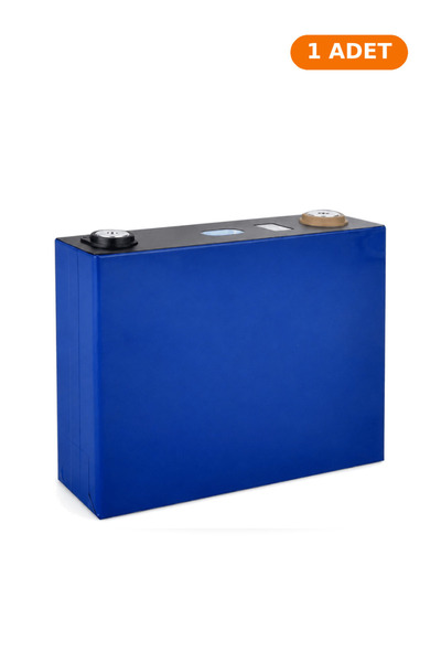 Ganfeng LFP100 3.2V 100Ah LiFePO4 Prizmatik Pil Hücresi