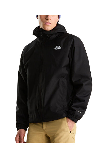 THE NORTH FACE Ανδρικό Quest Mono Μπουφάν Μαύρο NF0A8G0R-JK31