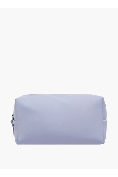 FAV Pouch with Zip Closure