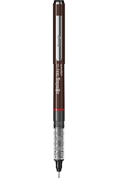 Rotring Calibrated Ink Liner 0.1 mm, 1904750