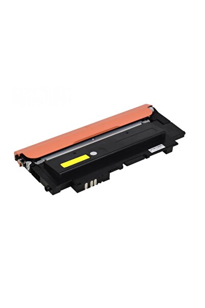 Ulm Cart Toner compatibil Cartus CLT-404S galben, 1000 de pagini, pentru SAMS...