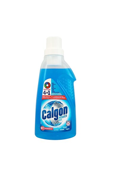 Calgon Gel Anticalcar pentru mașina de spălat, 750 ml