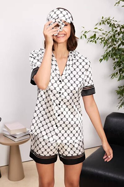 Pierre Cardin طقم بيجامة نسائية 1305.SYH