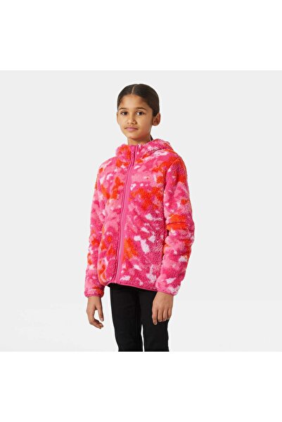 Helly Hansen JR CHAMP REVERSIBLE TERSİ GİYİLEBİLİR MONT