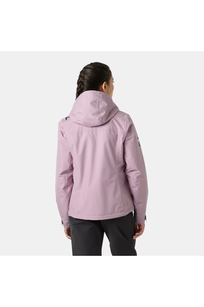 Helly Hansen Crew Kadın Mont
