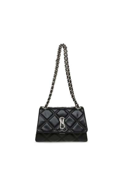Steve Madden Geantă tip crossbody Bvolturi Negru (13001344-BSL) Femei