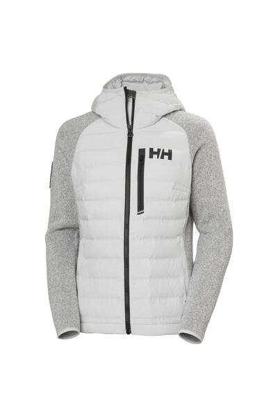 Helly Hansen W ARCTIC OCEAN HYBRID INS MONT