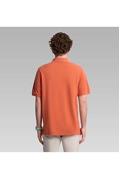 Columbia M Cascade Range Solıd Polo Iı Erkek Tişört CS0214