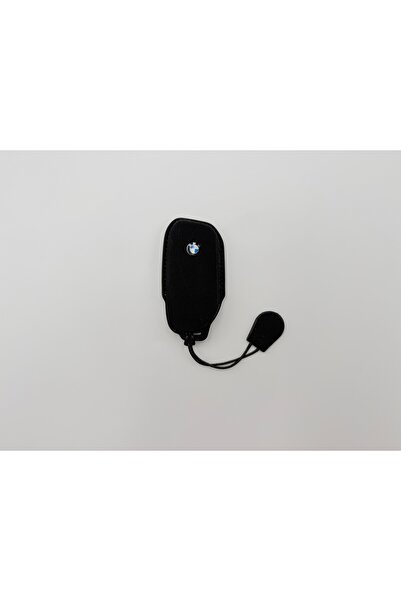 BMW Husa Protecție Cheie – Microfibră Premium Tip Alcantara