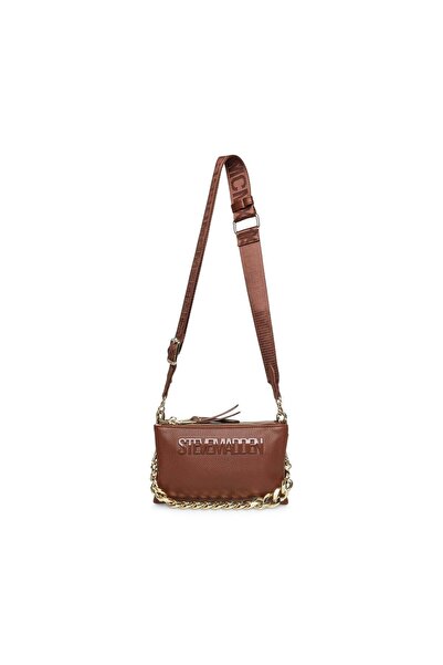 Steve Madden Geantă de damă Bnicco, Cacao