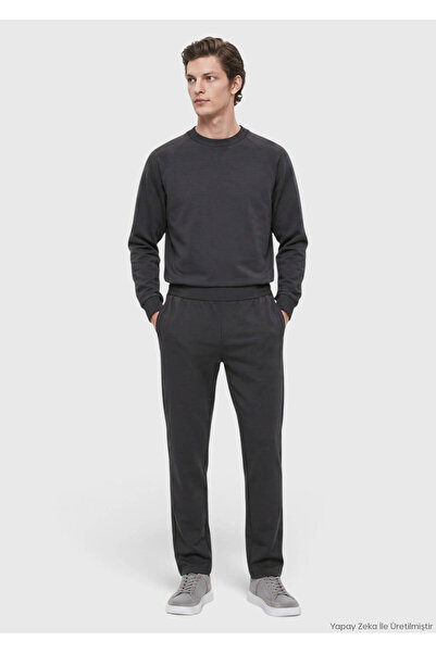 Ramsey Anthracite Sweatpants