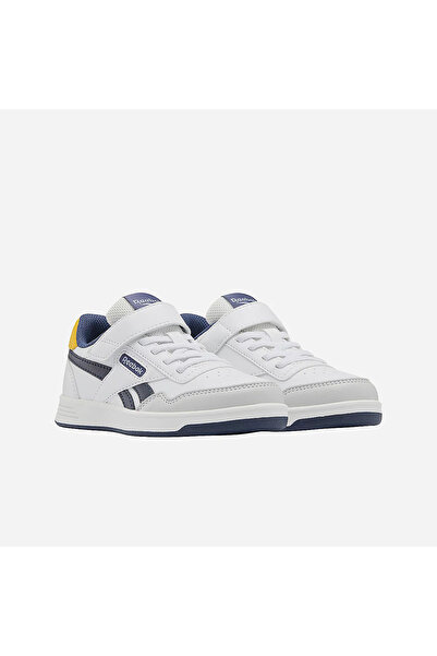 Reebok Court Advance Elastıc Lace Çocuk Sneakaer