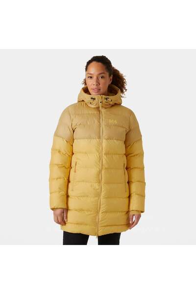 Helly Hansen W ACTIVE PUFFY PARKA