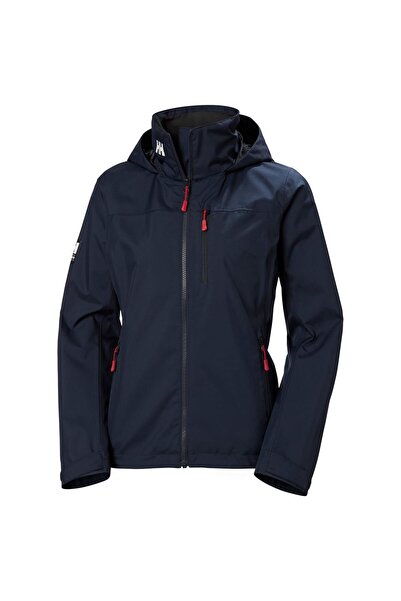 Helly Hansen W CREW HOODED MONT 2.0