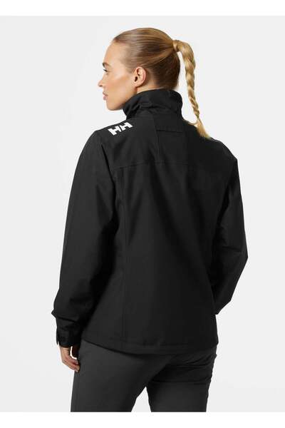 Helly Hansen W Crew Mıdlayer Kadın Mont 2 - 34449