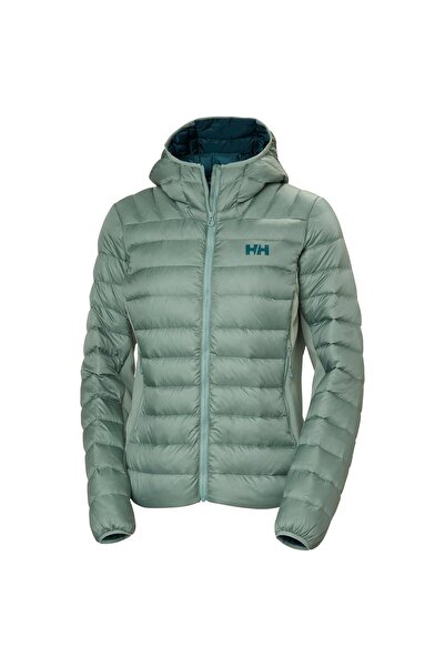 Helly Hansen غطاء محرك هجين W VERGLAS DOWN MONT 2.0