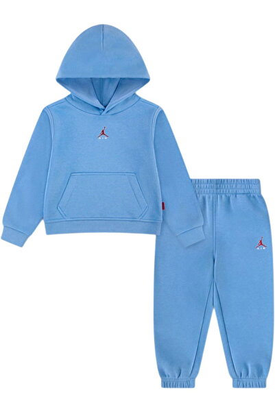 JORDAN Μπρούκλιν PO Σετ φόρμας T sweatsuit - 75G023-B9F