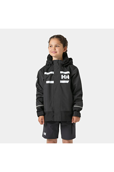 Helly Hansen JR SALT PORT 2.0 MONT