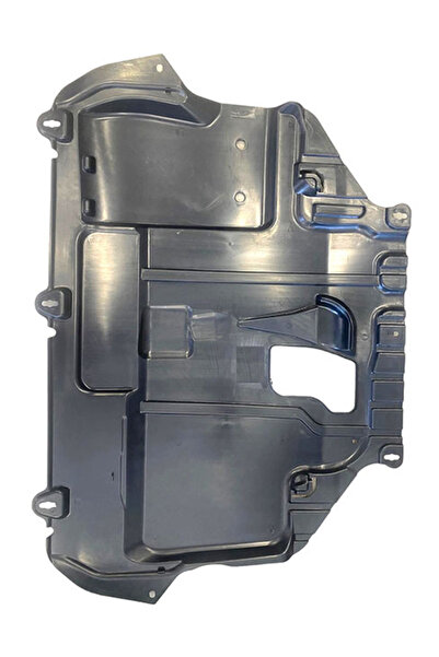 gkl Motor Alt Muhafaza-Koruma-Kapak-Karter- Kuga Ford Focus III /c-Max 06/17 ...