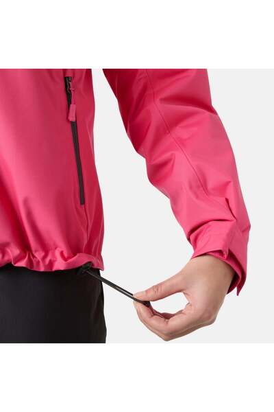 Helly Hansen Crew Kadın Mont