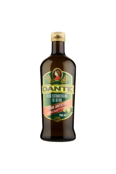 Dante Ulei de măsline extravirgin Terre Antiche 750 ml