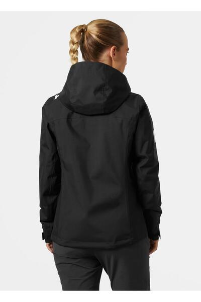 Helly Hansen W CREW HOODED MIDL POLARLI MONT 2.0