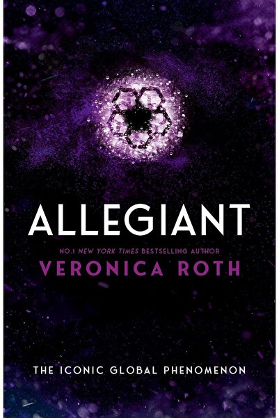 HarperCollins Publishers Allegiant (Divergent)