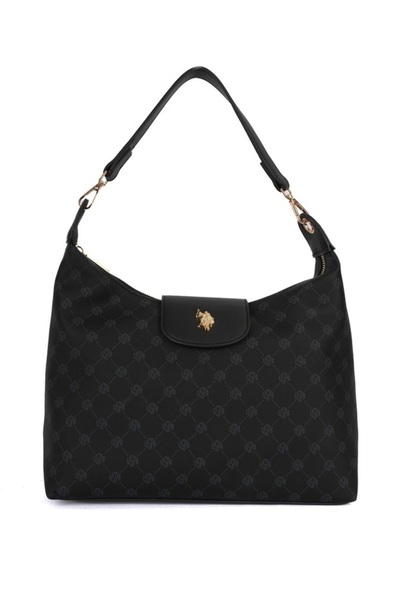 U.S. Polo Assn. Us.Polo.Assn Women's Bag Us26555 Black