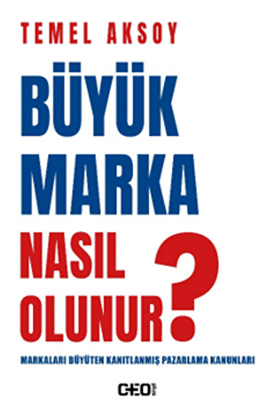 CEO Plus Büyük Marka Nasıl Olunur?