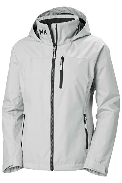 Helly Hansen W Crew Hooded Midl Polarli Mont 2.0
