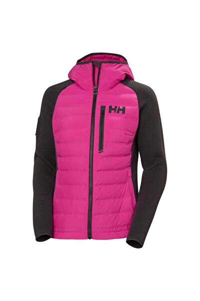 Helly Hansen W ARCTIC OCEAN HYBRID INS MONT