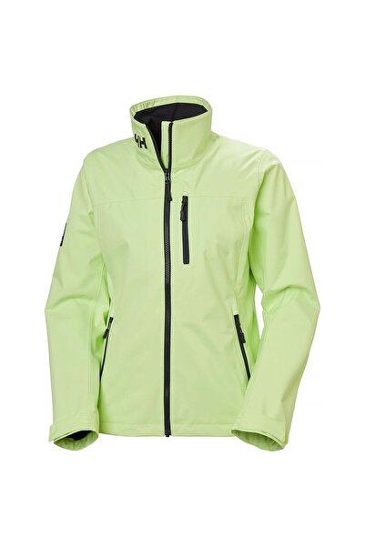 Helly Hansen W Crew Coat 2.0