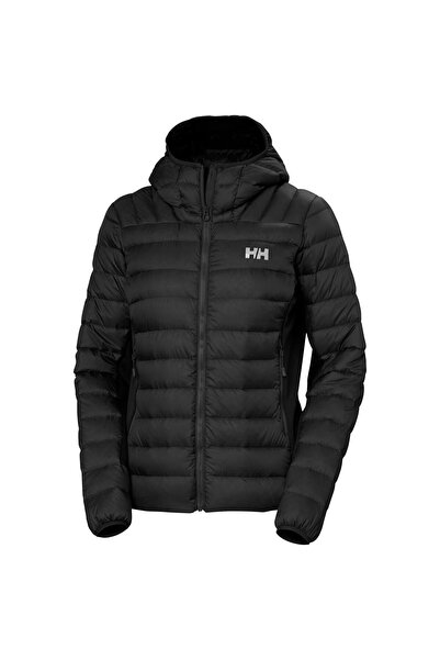 Helly Hansen W VERGLAS DOWN HYBRID HOOD MONT 2.0